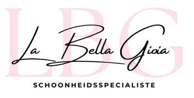 Logo-La Bella Gioia