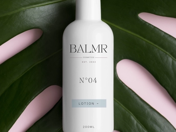 Balmr Lotion