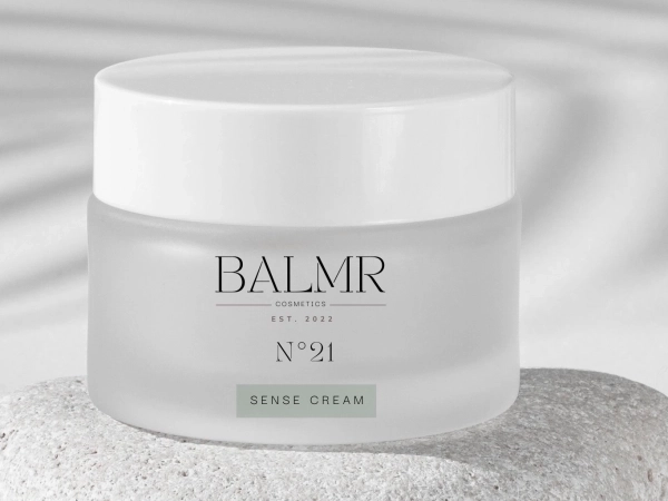 Balmr Sense Cream